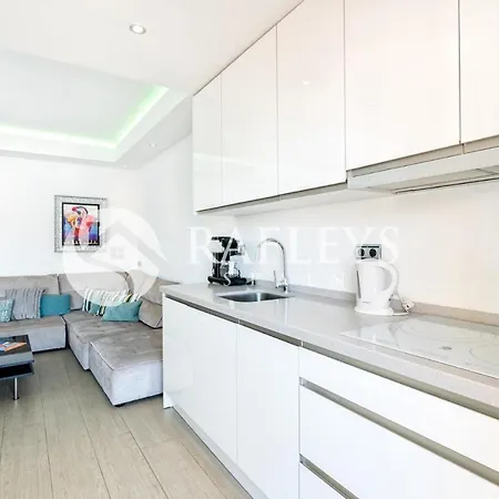 Cabopino Marina 2 Apartment Marbella