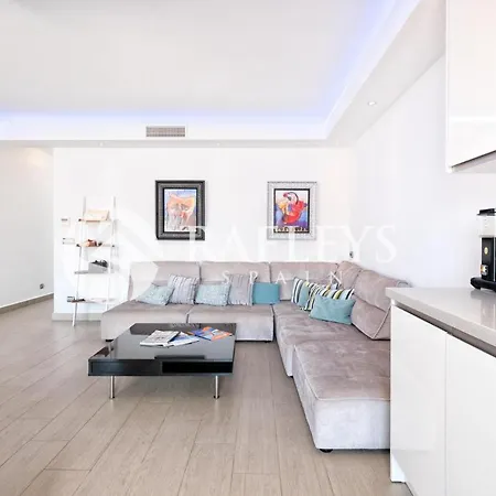Apartment Cabopino Marina 2