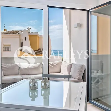 Apartment Cabopino Marina 2 Marbella