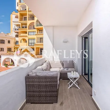 Apartment Cabopino Marina 2 *