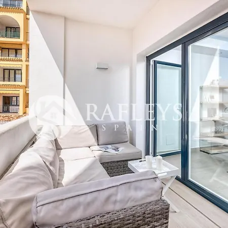 Cabopino Marina 2 Marbella