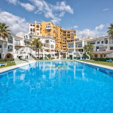 Cabopino Marina 2