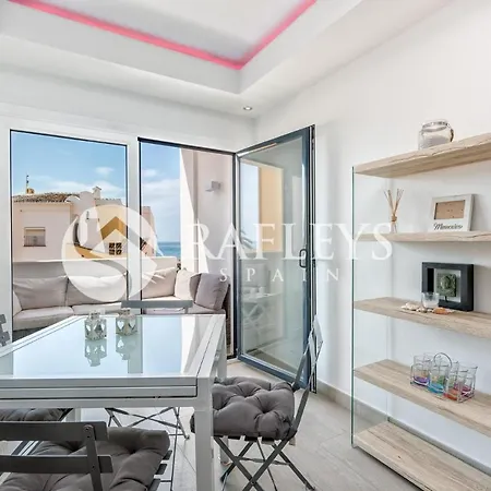 Cabopino Marina 2 Apartment Marbella