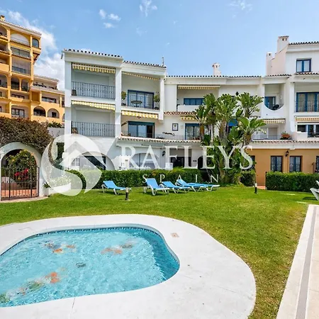 Cabopino Marina 2 Apartment Marbella