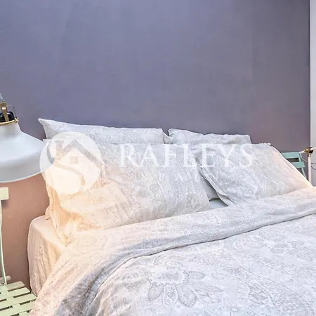 Cabopino Marina 2 Apartment Marbella