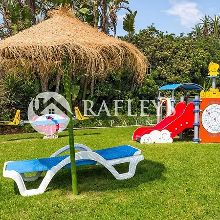 Cabopino Marina 2 Marbella