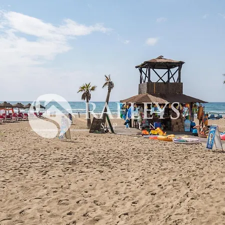 Cabopino Marina 2 Marbella