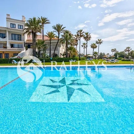 Cabopino Marina 2 Marbella