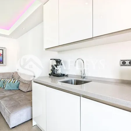 Apartment Cabopino Marina 2 *