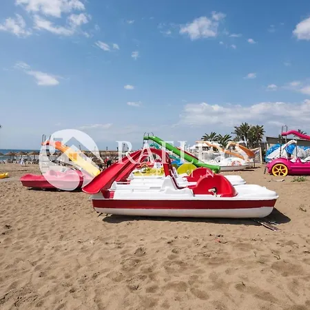 Cabopino Marina 2 * Marbella