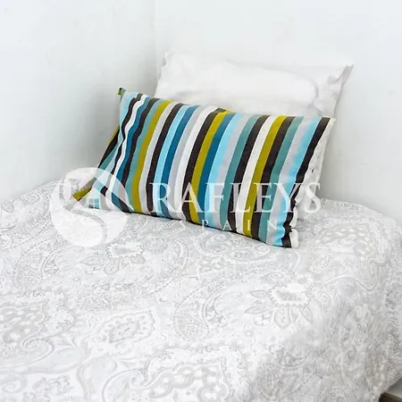 Cabopino Marina 2 Apartment Marbella