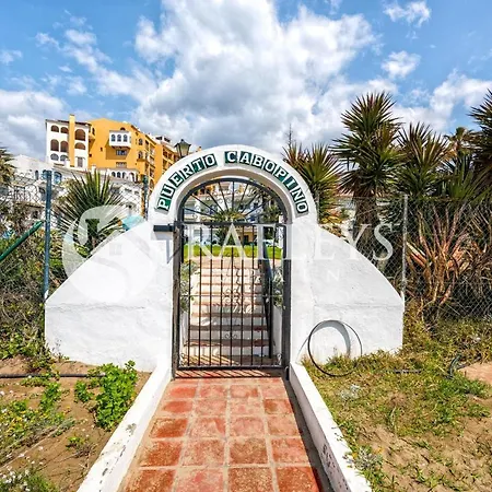 Cabopino Marina 2 Apartment Marbella