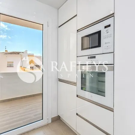 Cabopino Marina 2 * Marbella