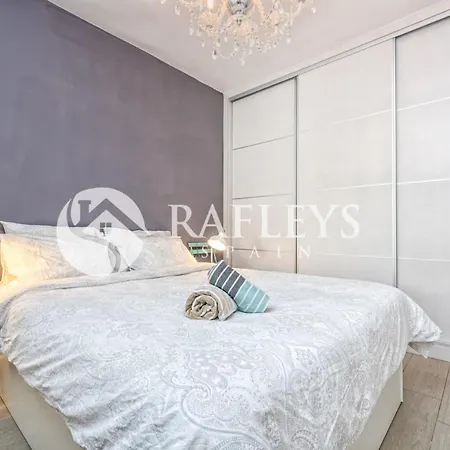 Apartment Cabopino Marina 2 Marbella