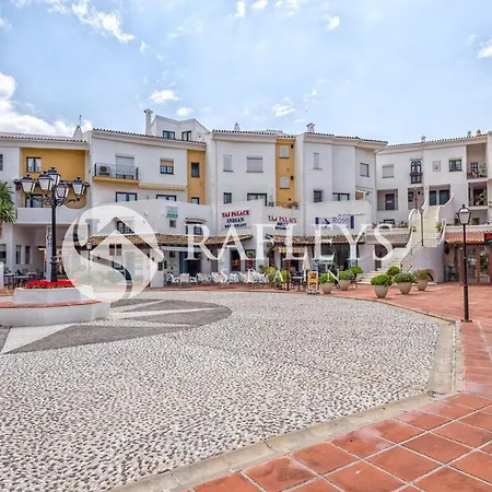 Apartment Cabopino Marina 2 *