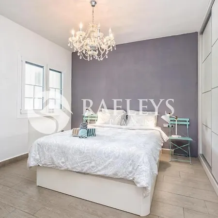 Apartment Cabopino Marina 2 Marbella