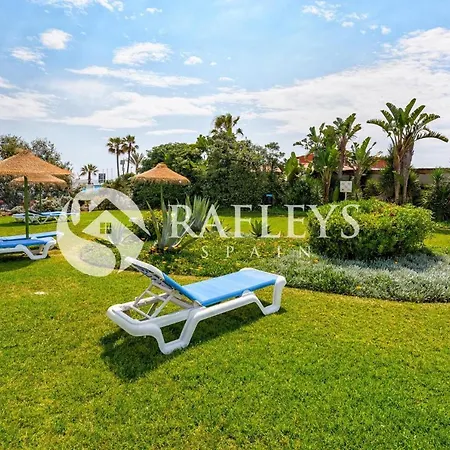 Apartment Cabopino Marina 2 Marbella