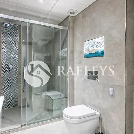 Apartment Cabopino Marina 2 *