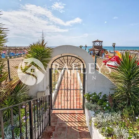 Cabopino Marina 2 Apartment Marbella